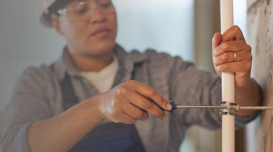 Professional sink repair in Lake Orion, MI